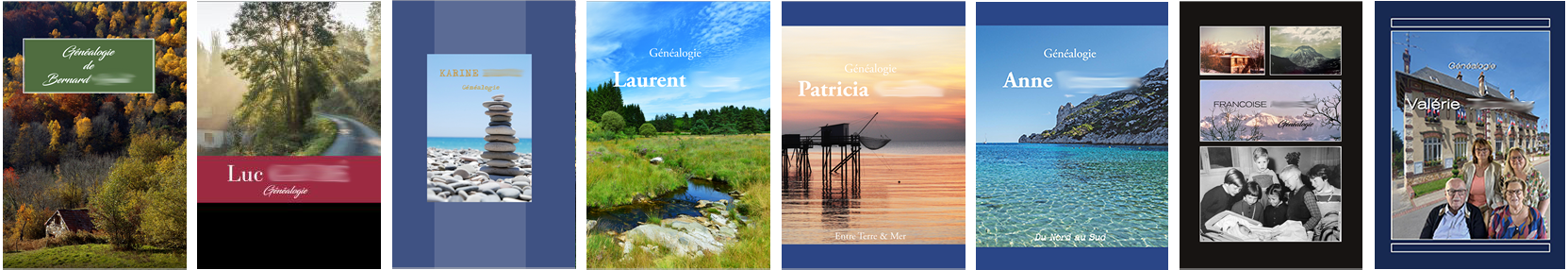 livres